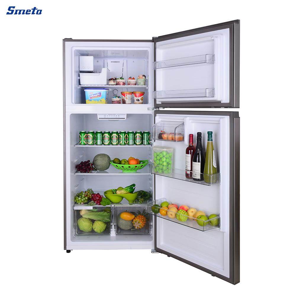 18.2 Cu.Ft Frost Free Top Freezer Refrigerator