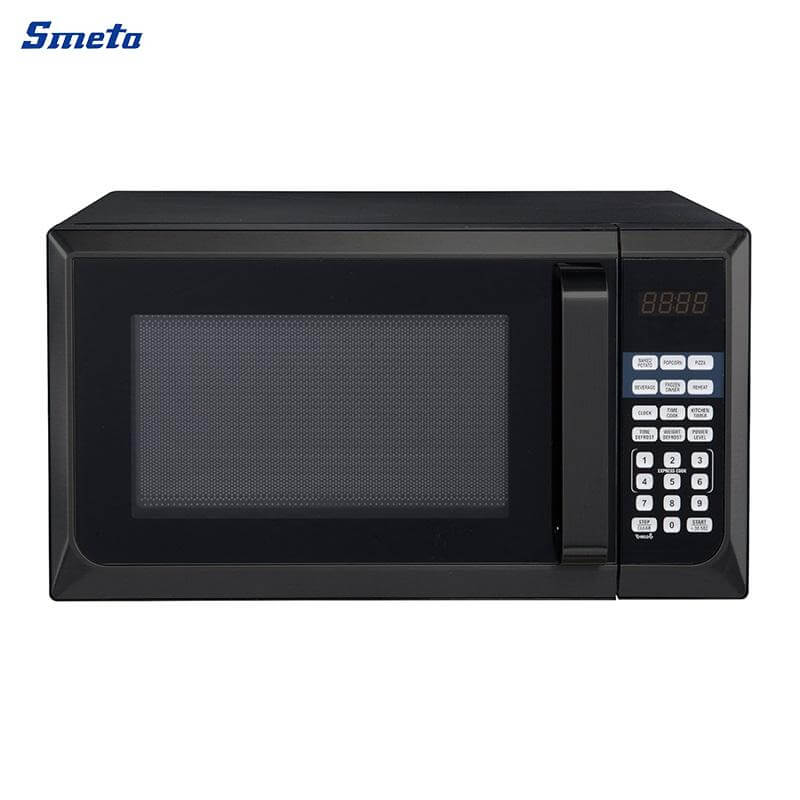 43L/38L Stainless Steel Countertop Oven Microwave With Grill