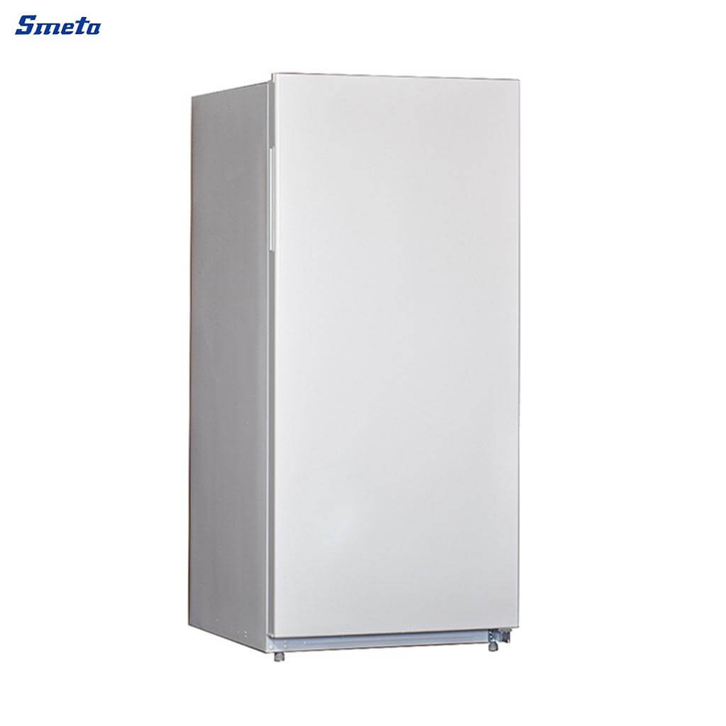  SMETA Upright Freezers 13.8 Cuft, Stand Up Convertible