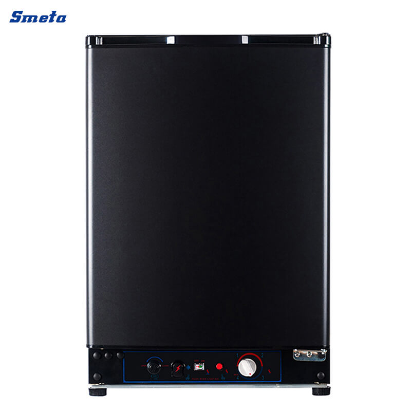 40~60L 3 way gas refrigerator mini fridge