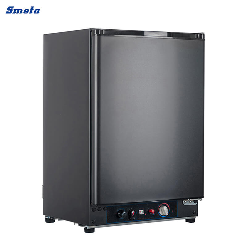 1.4~2.1 Cu. Ft. AC/DC/Gas 3-Way Absorption 12 Volt Refrigerator