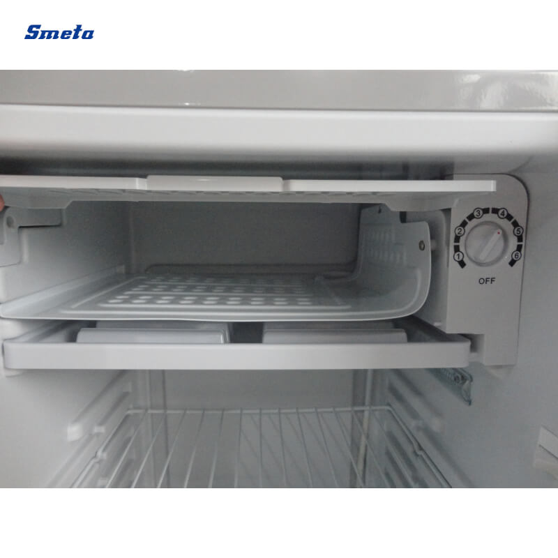 Mechanical Temp | Smeta single door refrigerator TSF-90D6