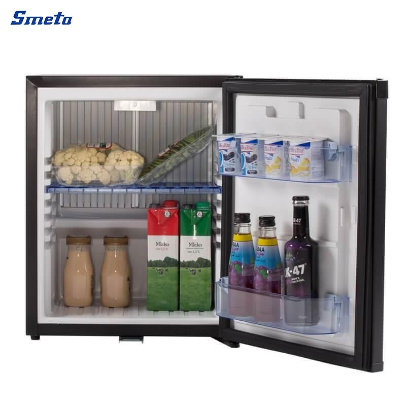 1.2 Cu. Ft. Gas Abosrption Small Mini Fridge