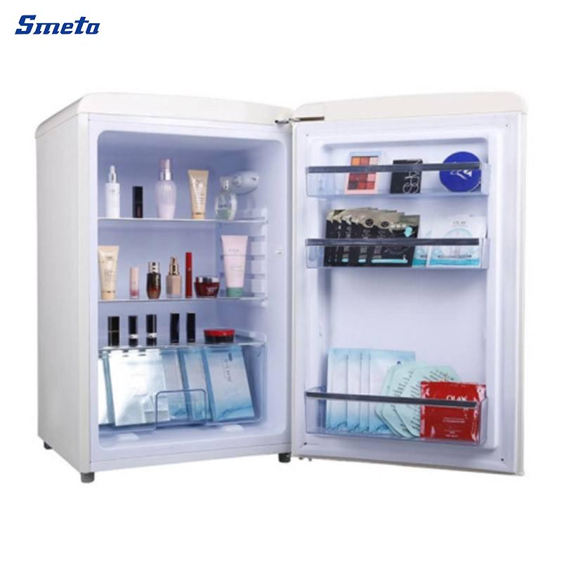 Smeta 4.2 Cu.Ft. Best Single Door Large Mini Fridge