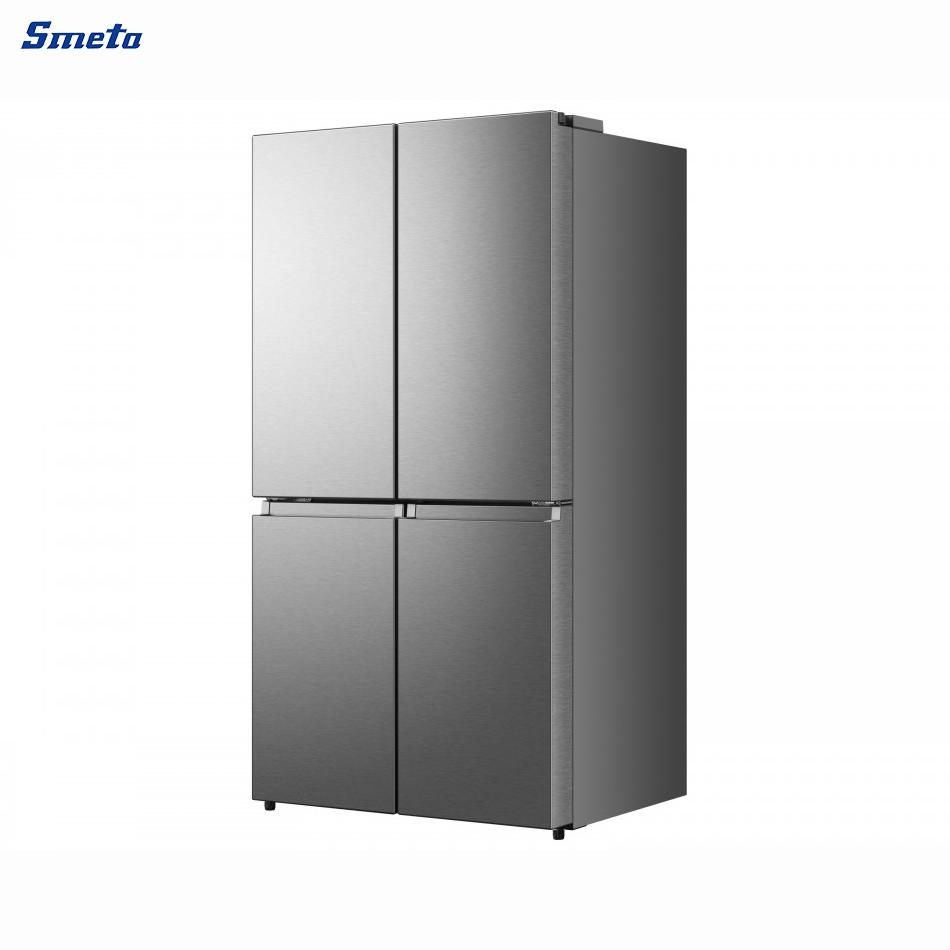 611L 4 Door American Homes refrigerator Slim Fridge