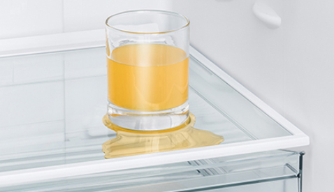 Glass Shelf | Smeta refrigerator