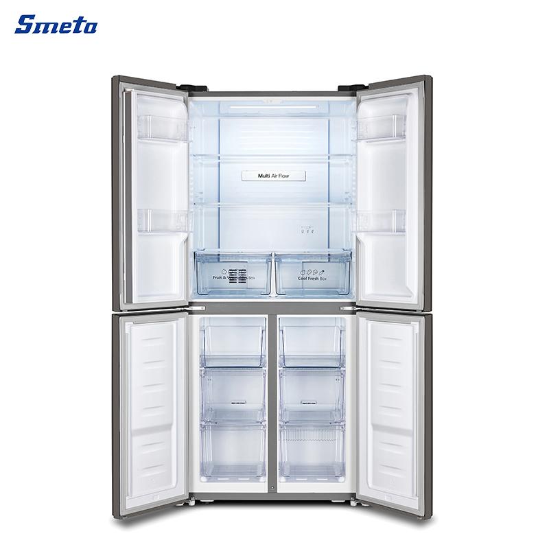 427L Inverter Multi Door Refrigerator