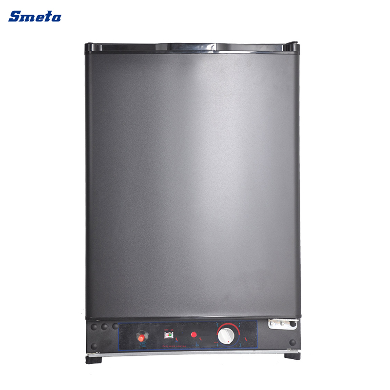 1.4~2.1 Cu. Ft. AC/DC/Gas 3-Way Absorption 12 Volt Refrigerator