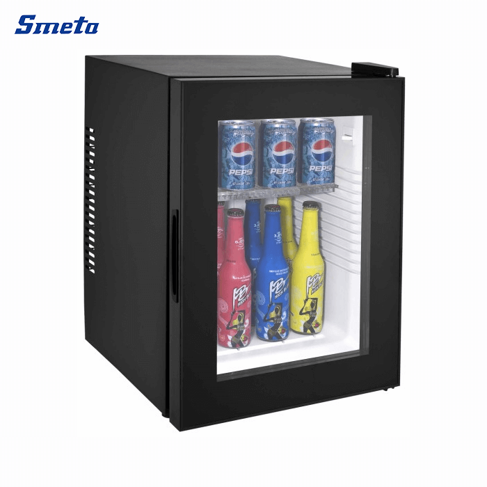 50L Non-wearing Thermoelectric Small Fridge