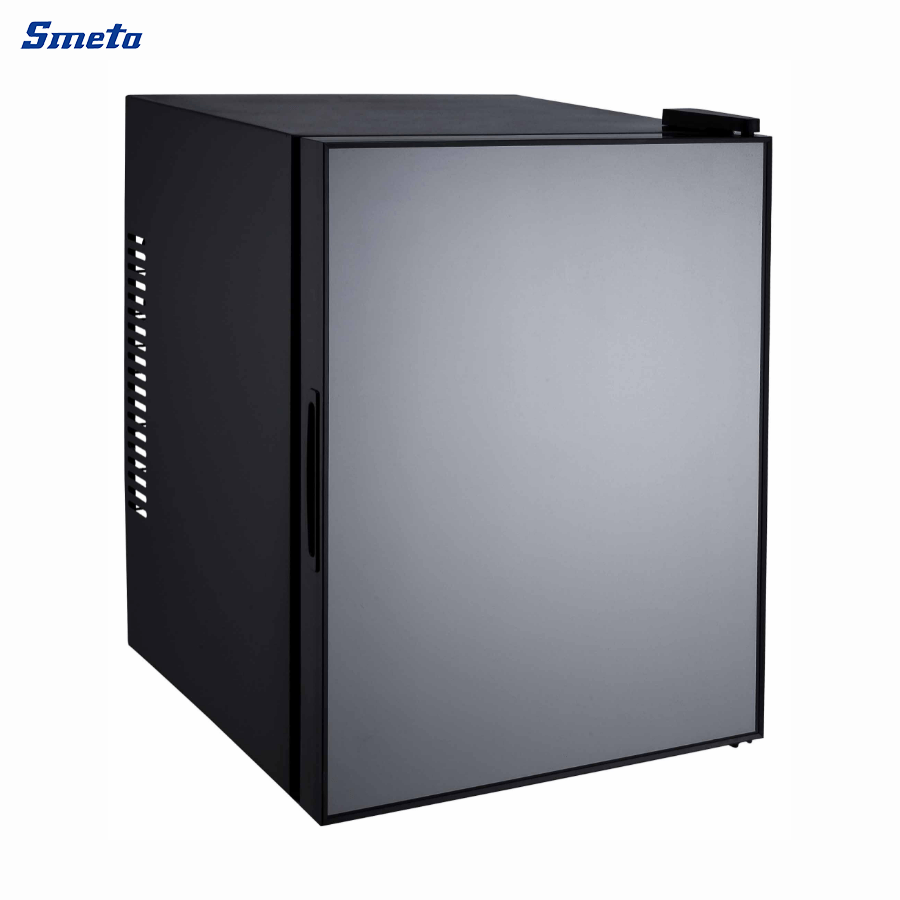 50L Non-wearing Thermoelectric Small Fridge