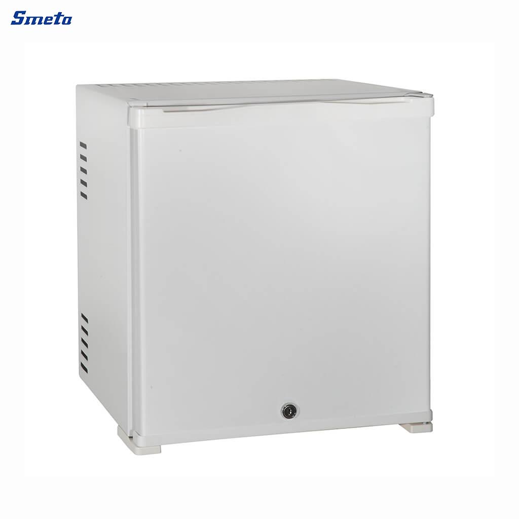 28L 12V Hotel No Noise Small Mini Fridge Absorption Cooling System