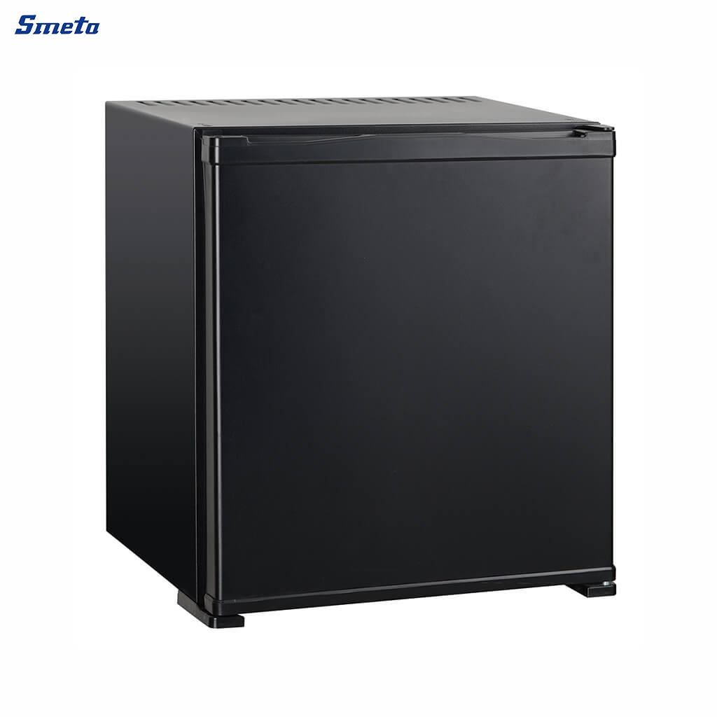 28L 12V Hotel No Noise Small Mini Fridge Absorption Cooling System