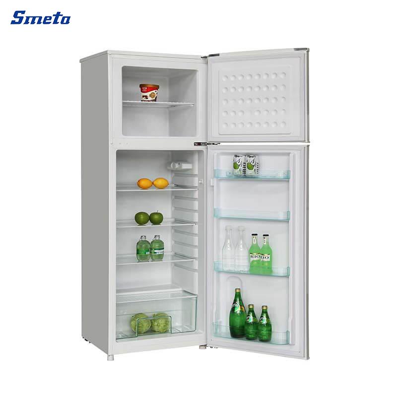 210L Best Top Freezer Refrigerator