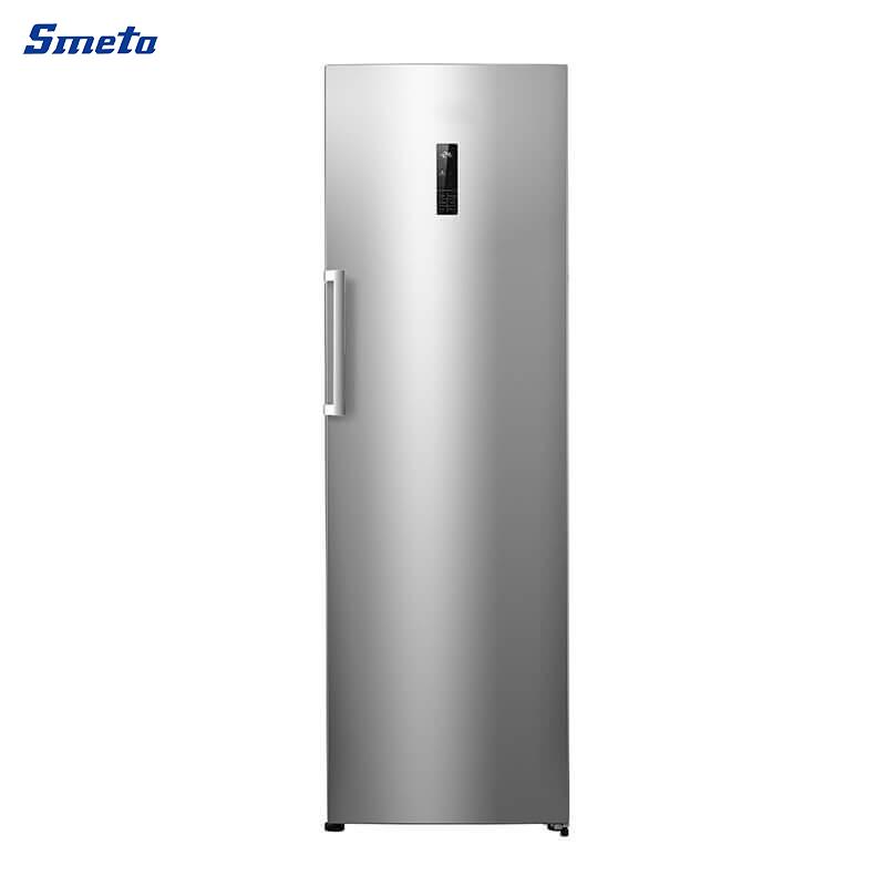 360L Frost Free Reversible Single Door Upright Freezer