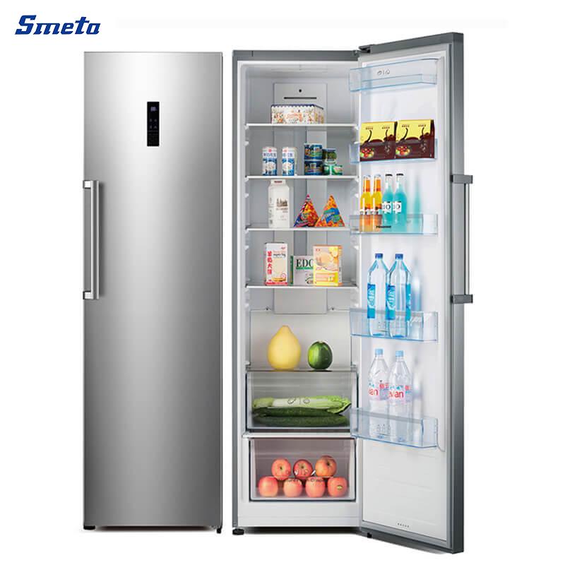 360L Frost Free Reversible Single Door Upright Freezer