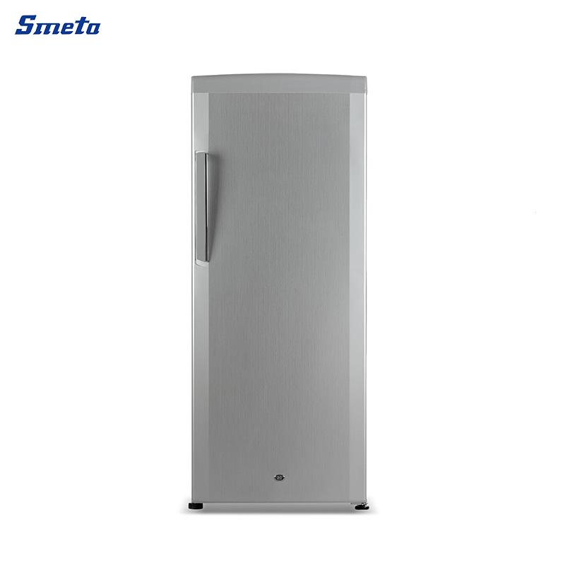 182L Standup Front Door Freezer