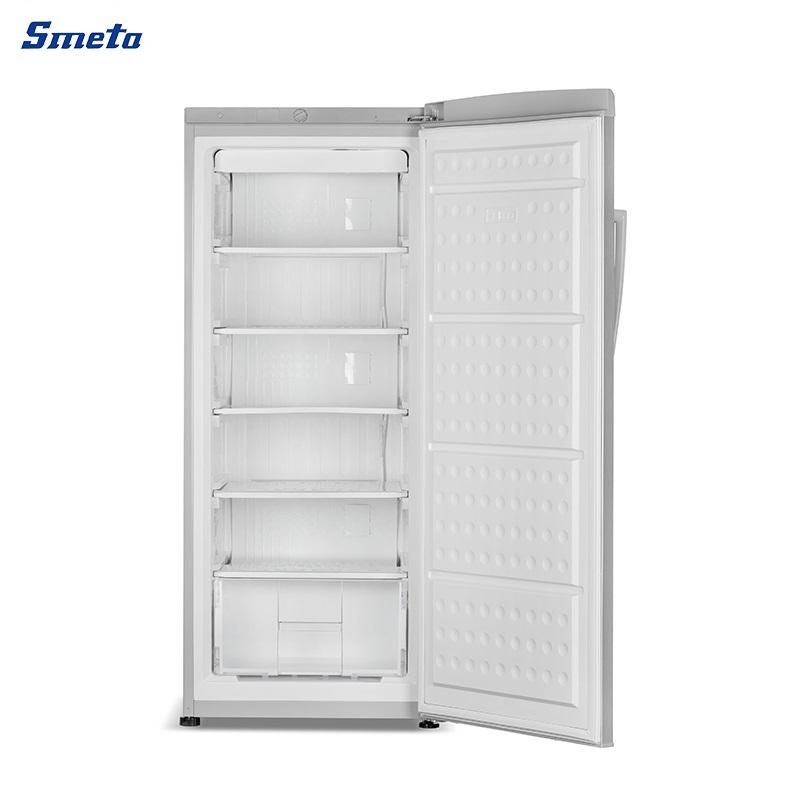 182L Standup Front Door Freezer