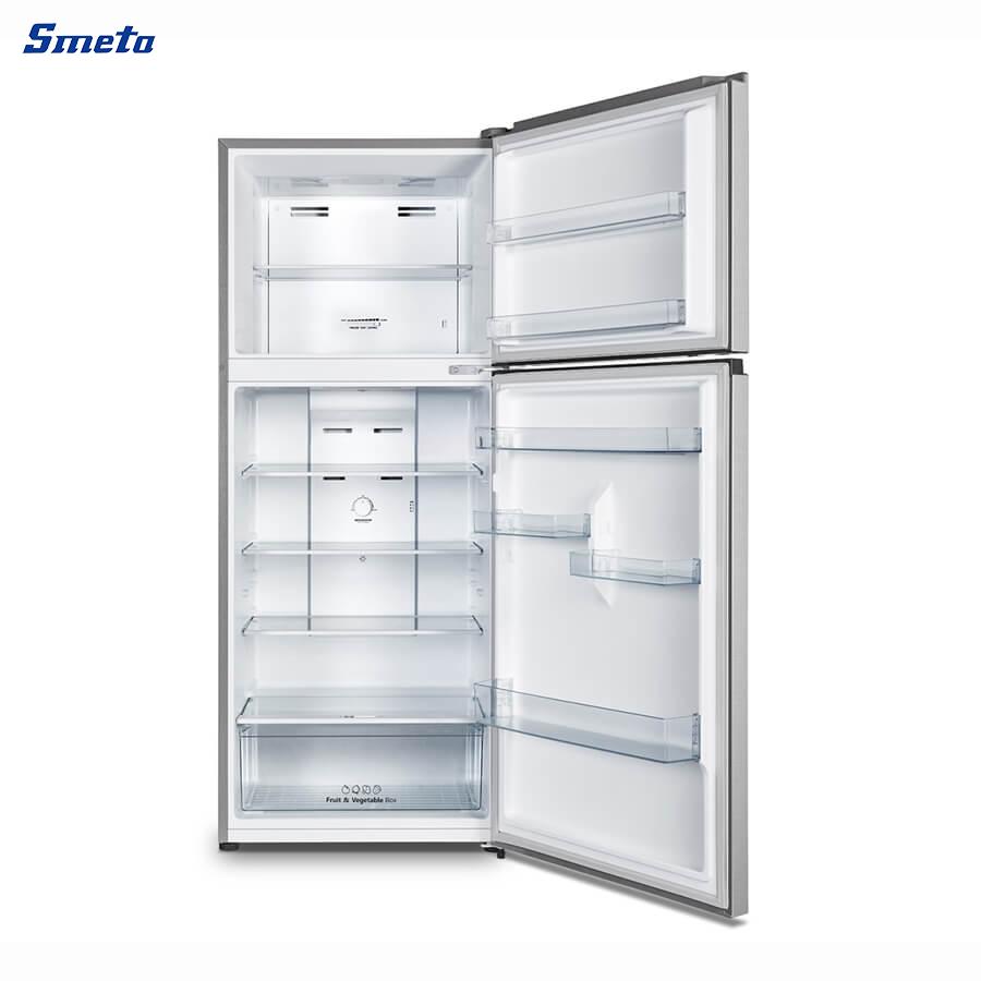 421L Best Top Freezer Refrigerator 2 Door Fridge with Water Dispenser Option