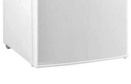 Smeta Mini Compact Freezer with Rev