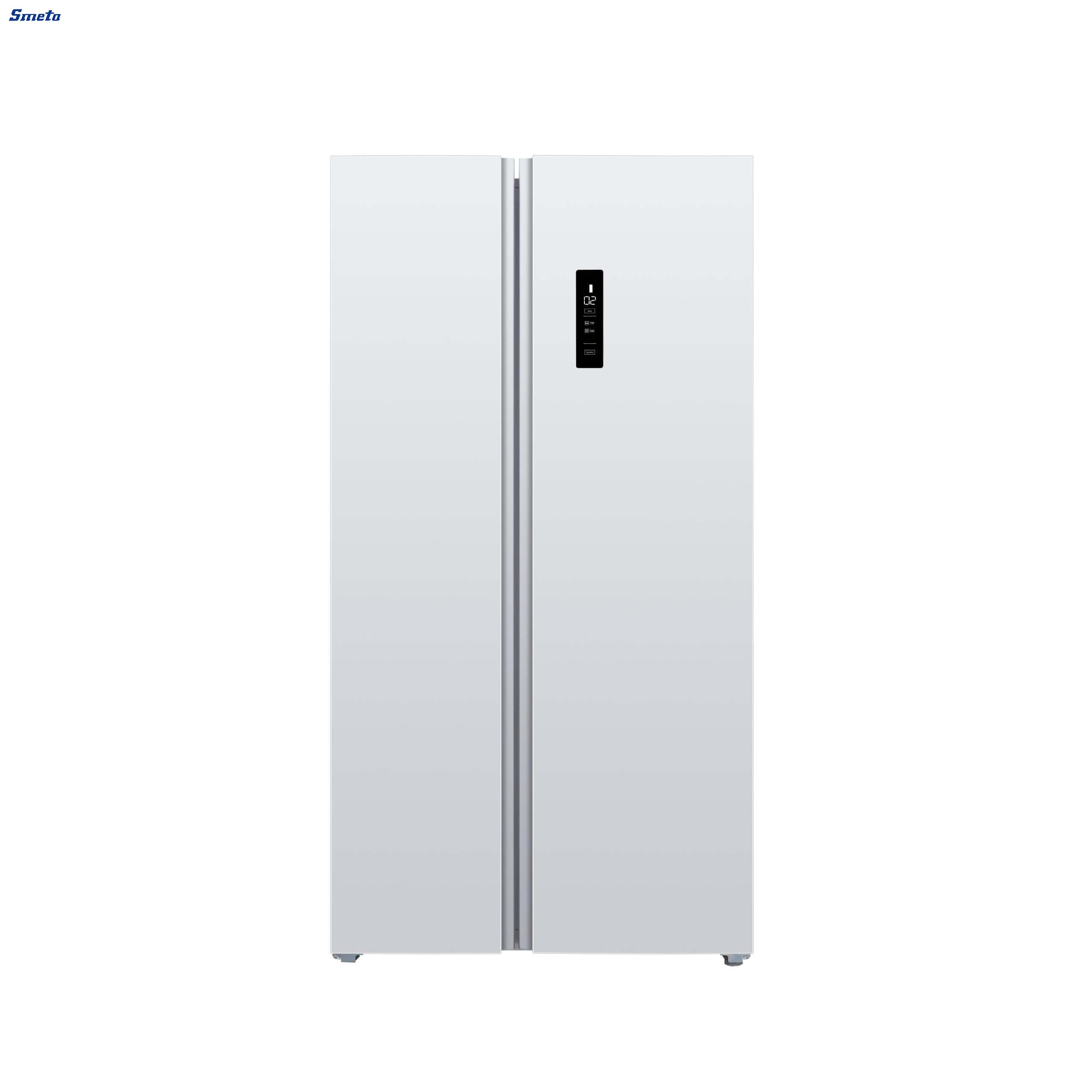 505L American Home Side-by-Side Refrigerator