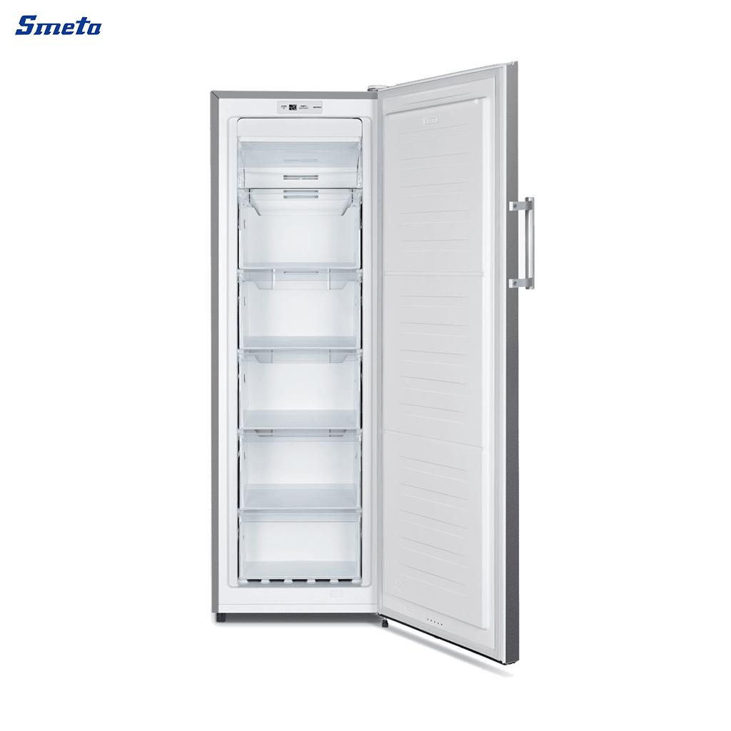 194L Single Frost Free Upright Freezer