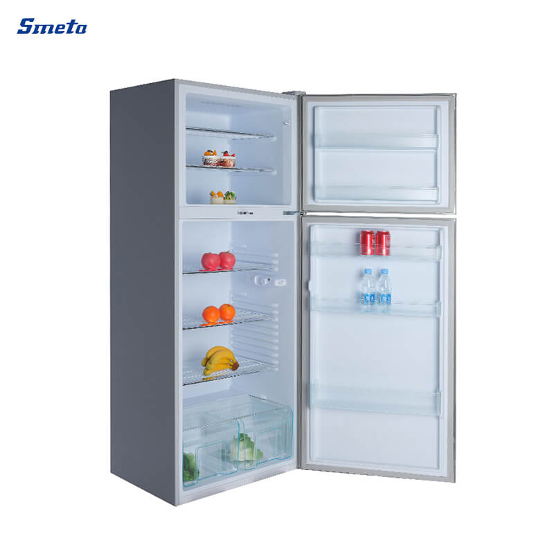 472L Best Double Door  Top Mount Freezer Refrigerator