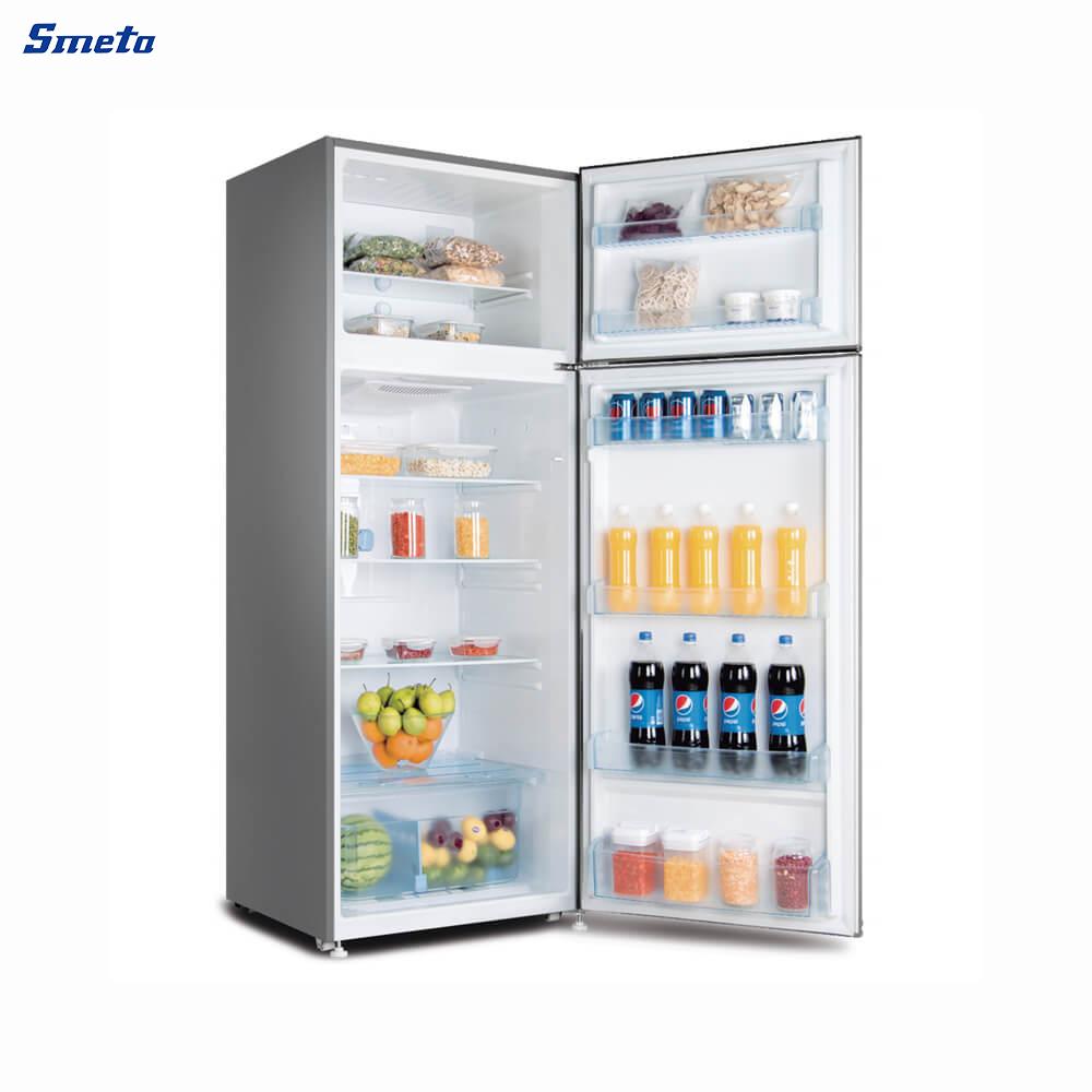 446L Frost Free Top Freezer Refrigerator