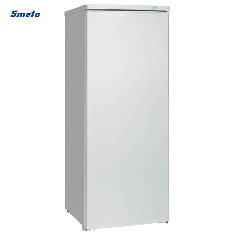 80~180L Upright Mini Fridge Freezer