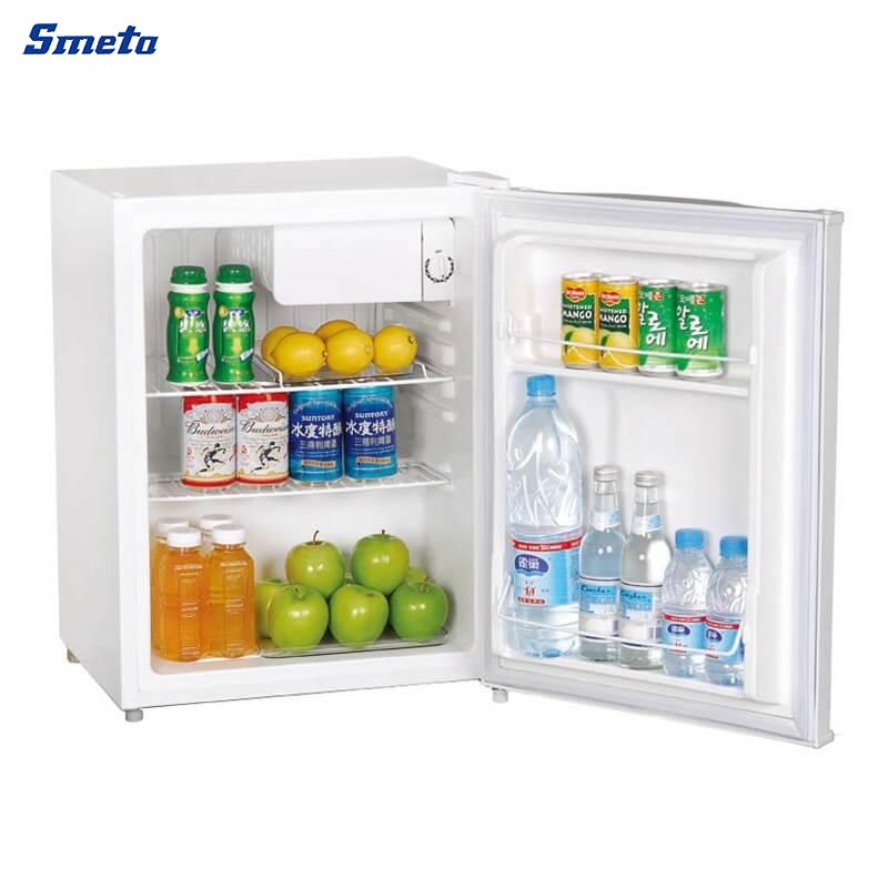 1.7~2.4 Cu.Ft Compact Single Door Small Fridge