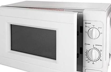 Cookworks -TMD70-20MBSM(NF)- Simple Value Standard Microwave | Very-easy-for-operation | Smeta countertop microwave