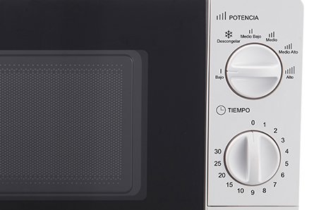 Smeta mini microwave oven TMD70-20MBSG (V2)