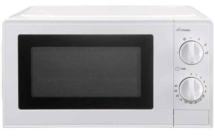 Smeta Small Microwave Oven TMD70-20MBSG (V4)