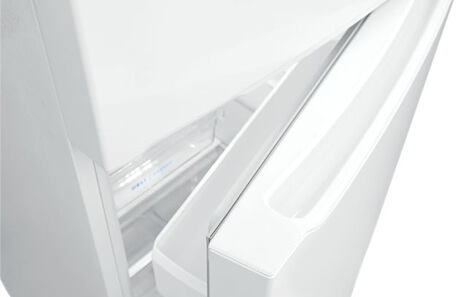 Auto-close | Smeta two door refrigerators