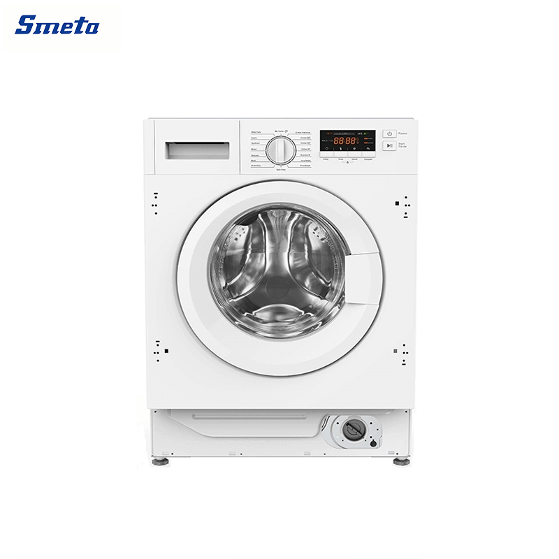 8Kg Integrated Washing Machine