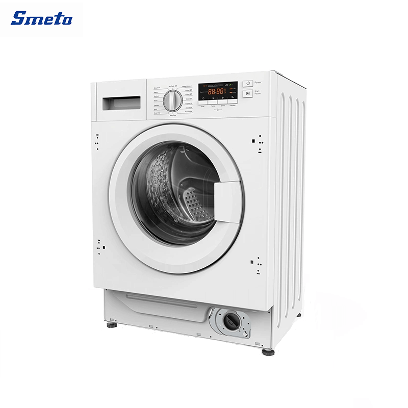 8Kg Integrated Washing Machine