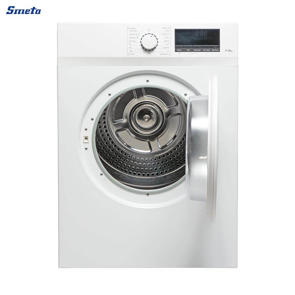 8Kg Best Vented Tumble Dryer Machine