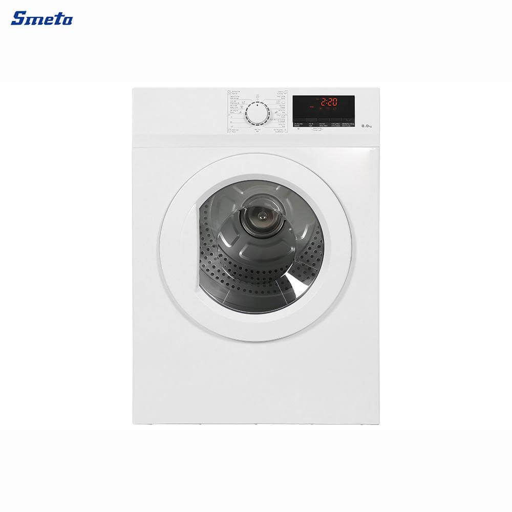 8Kg Best Vented Tumble Dryer Machine