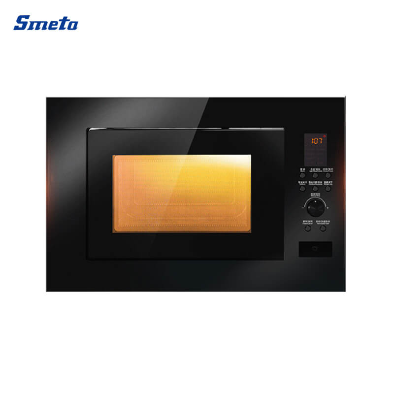 SMETA Small Microwave Oven Microwaves 0.7 Cu. Algeria