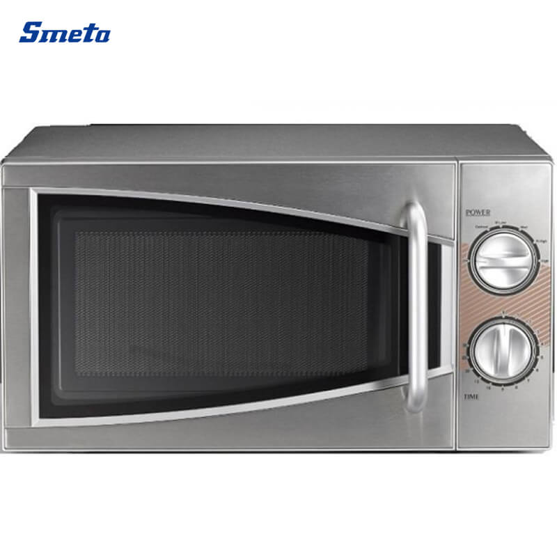 20 Litre Solo Mini Countertop Microwave Oven