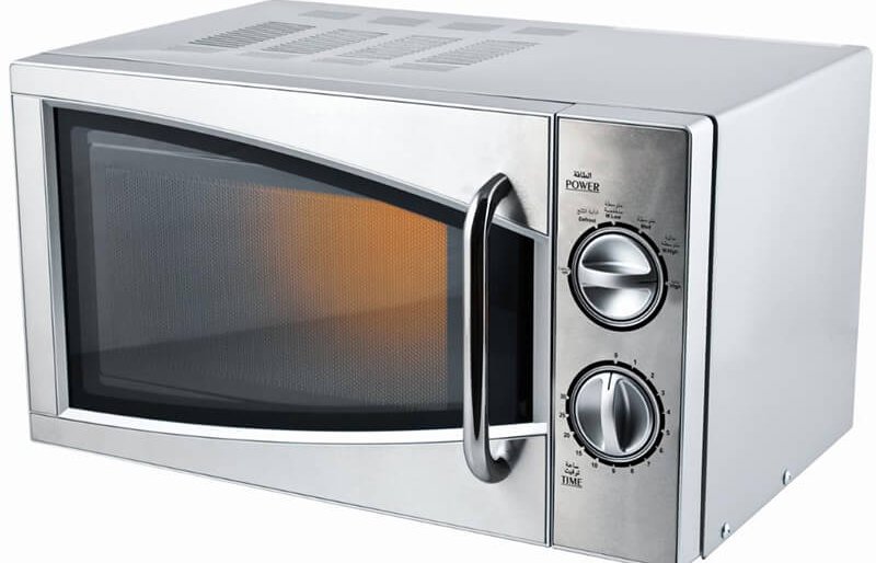 Smeta Countertop Microwave Oven