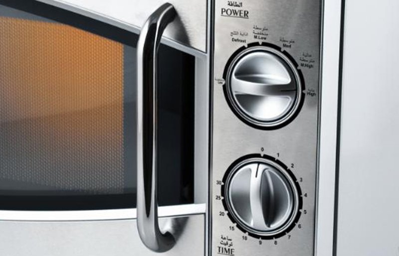 Smeta solo microwave oven TMD70-20MBSG（T5）