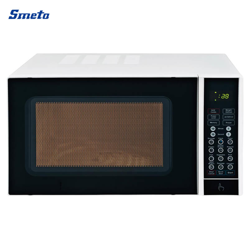 30 Litre Multi Countertop Microwave Oven With Grill