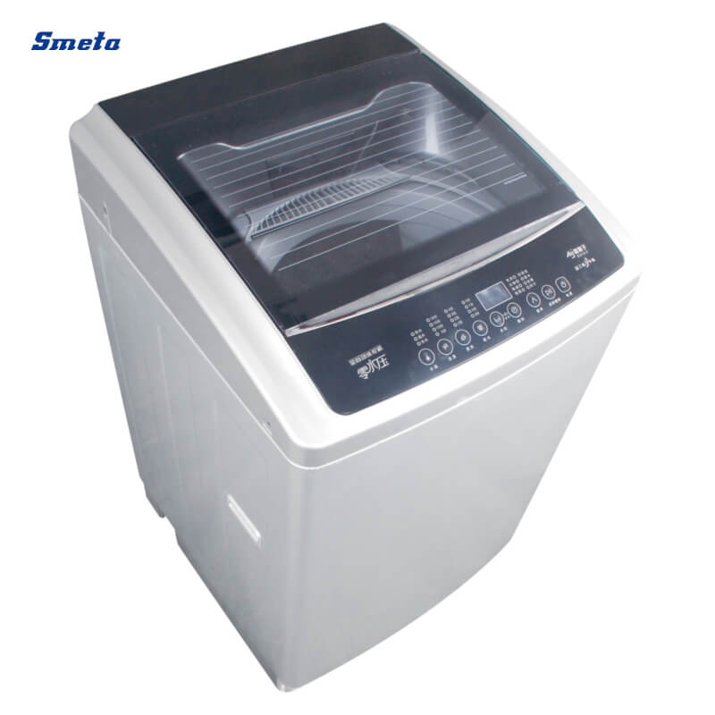 13/15/18Kg Large Top Loader Automatic Washing Machine