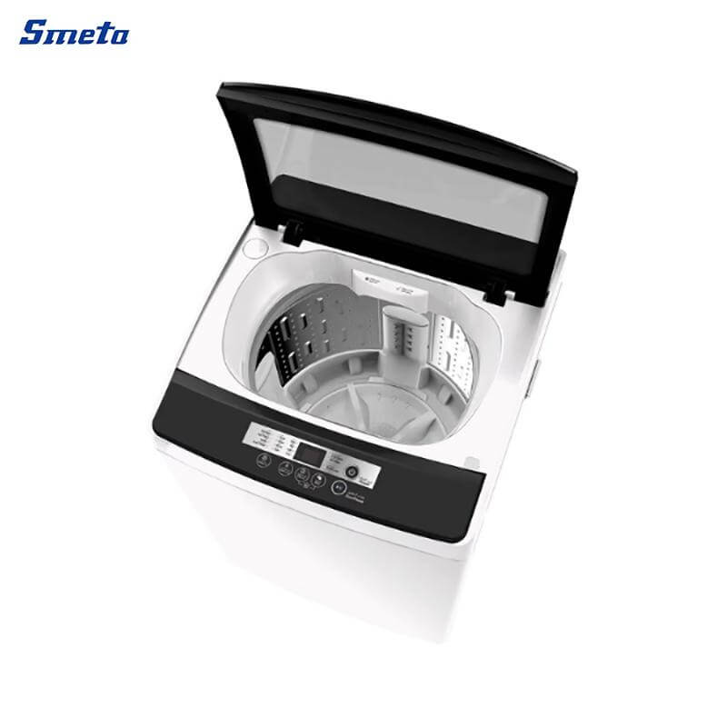 7/10/12Kg Stainless Steel Drum Multi Washing Machine Top Loader