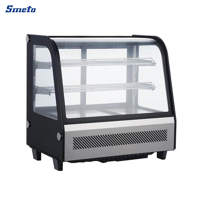 100L Mini Cake Display Chiller