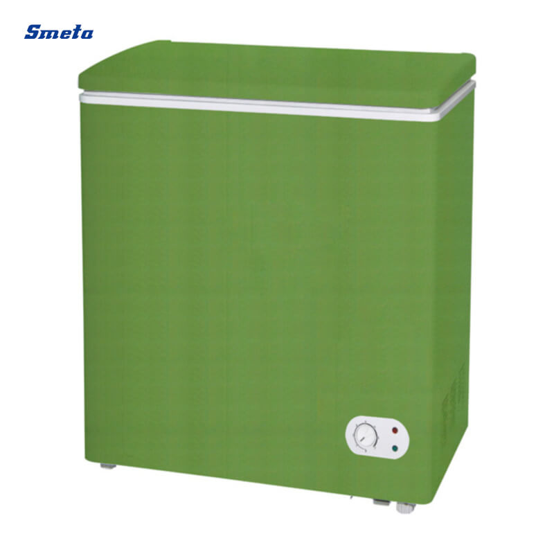 145L/245L/290L DC Chest Freezer