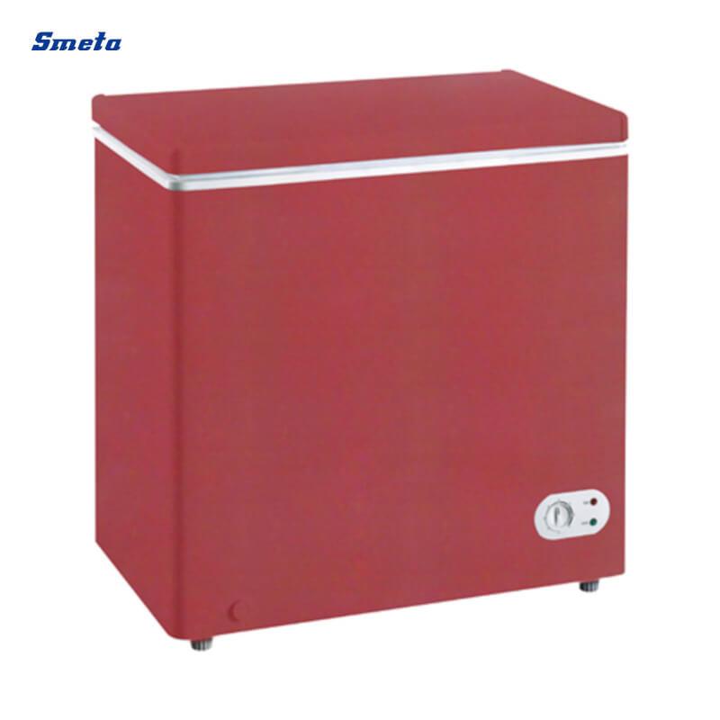 145L/245L/290L DC Chest Freezer