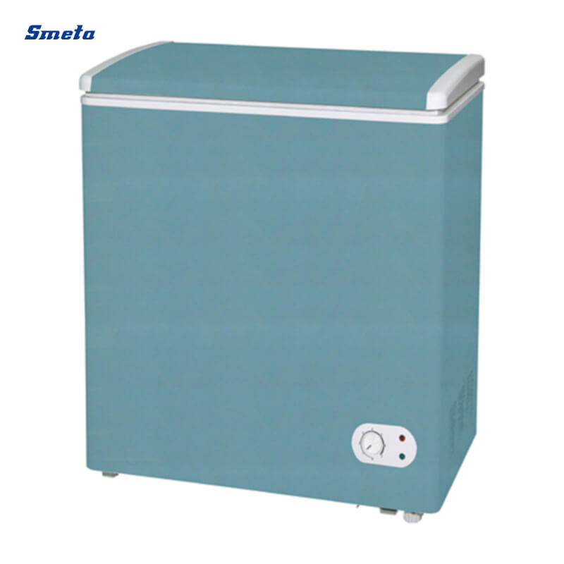 145L/245L/290L DC Chest Freezer