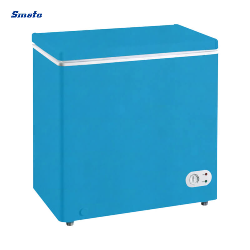 145L/245L/290L DC Chest Freezer