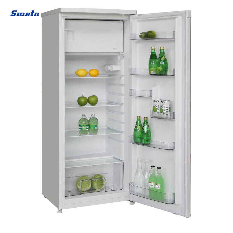 90L~235L Single Door Upright Fridge With Freezer